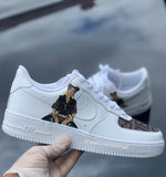 Nicki minaj customs - CustomSneakersGB
