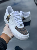 Nicki minaj customs - CustomSneakersGB