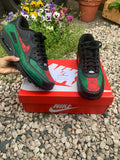 Gucci Custom Air Max 90 Junior - CustomSneakersGB