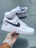 Kaws Custom - CustomSneakersGB