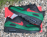 Gucci Custom Air Max 90 - CustomSneakersGB