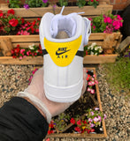 Fendi Custom Air Force 1 MID Junior - CustomSneakersGB