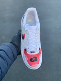 Bape Custom Air Force 1 - CustomSneakersGB