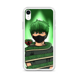 Snake iPhone Case - CustomSneakersGB