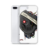 Broken Robot iPhone Case - CustomSneakersGB