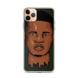 Roddy Rich iPhone Case - CustomSneakersGB