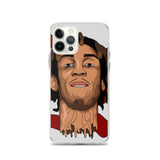 Young Adz iPhone Case - CustomSneakersGB