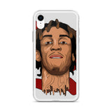 Young Adz iPhone Case - CustomSneakersGB
