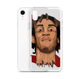 Young Adz iPhone Case - CustomSneakersGB