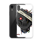 Broken Robot iPhone Case - CustomSneakersGB