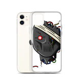 Broken Robot iPhone Case - CustomSneakersGB