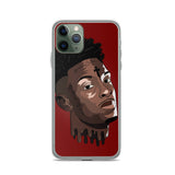 21 Savage iPhone Case - CustomSneakersGB