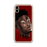 21 Savage iPhone Case - CustomSneakersGB
