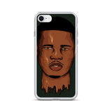 Roddy Rich iPhone Case - CustomSneakersGB