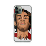 Young Adz iPhone Case - CustomSneakersGB