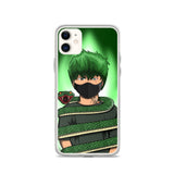 Snake iPhone Case - CustomSneakersGB