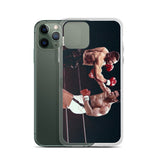 Mike Tyson x Mohamed Ali iPhone Case - CustomSneakersGB