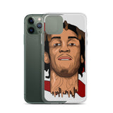 Young Adz iPhone Case - CustomSneakersGB