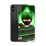 Snake iPhone Case - CustomSneakersGB