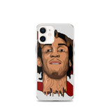 Young Adz iPhone Case - CustomSneakersGB