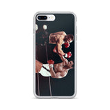 Mike Tyson x Mohamed Ali iPhone Case - CustomSneakersGB