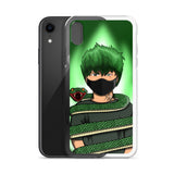 Snake iPhone Case - CustomSneakersGB