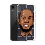 Tory Lanez iPhone Case - CustomSneakersGB