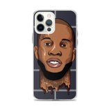 Tory Lanez iPhone Case - CustomSneakersGB