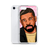 Drake iPhone Case - CustomSneakersGB