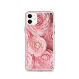 Flower iPhone Case - CustomSneakersGB