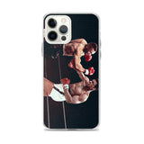 Mike Tyson x Mohamed Ali iPhone Case - CustomSneakersGB