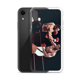 Mike Tyson x Mohamed Ali iPhone Case - CustomSneakersGB