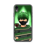 Snake iPhone Case - CustomSneakersGB