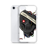Broken Robot iPhone Case - CustomSneakersGB