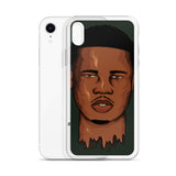 Roddy Rich iPhone Case - CustomSneakersGB