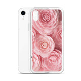 Flower iPhone Case - CustomSneakersGB