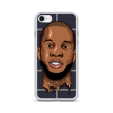 Tory Lanez iPhone Case - CustomSneakersGB