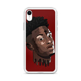 21 Savage iPhone Case - CustomSneakersGB