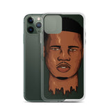 Roddy Rich iPhone Case - CustomSneakersGB