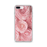 Flower iPhone Case - CustomSneakersGB