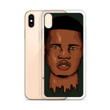 Roddy Rich iPhone Case - CustomSneakersGB