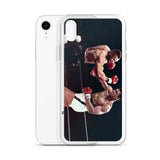 Mike Tyson x Mohamed Ali iPhone Case - CustomSneakersGB