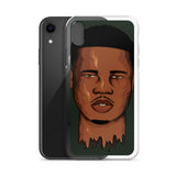 Roddy Rich iPhone Case - CustomSneakersGB