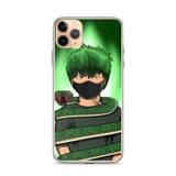 Snake iPhone Case - CustomSneakersGB