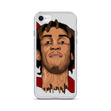 Young Adz iPhone Case - CustomSneakersGB