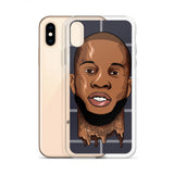 Tory Lanez iPhone Case - CustomSneakersGB