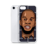 Tory Lanez iPhone Case - CustomSneakersGB
