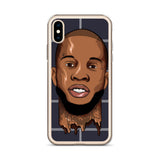 Tory Lanez iPhone Case - CustomSneakersGB