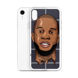 Tory Lanez iPhone Case - CustomSneakersGB