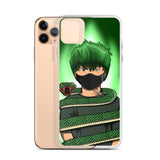 Snake iPhone Case - CustomSneakersGB